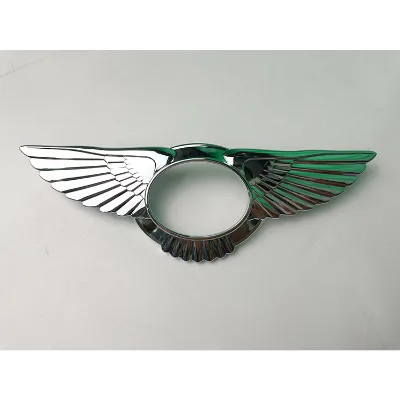 Rear Gauge for Bentley GT Continental Flying Spur 2004-2018