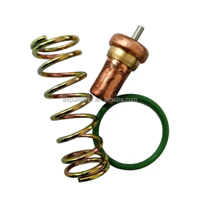 Compressor Parts Service Kit 2901146400 2901161600 Thermostat Valve Kit 2901161700