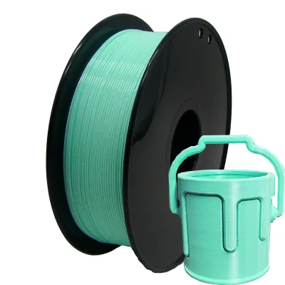 1.75mm Abs Pcl Filament 250g Pla 3d Printer Material Low Density Polyethylene 3d Printer Filament