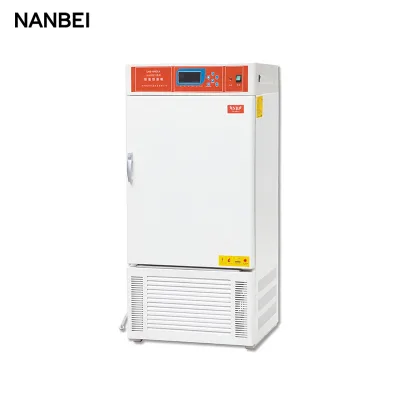 Precision Constant Temperature Humidity Laboratory Incubator
