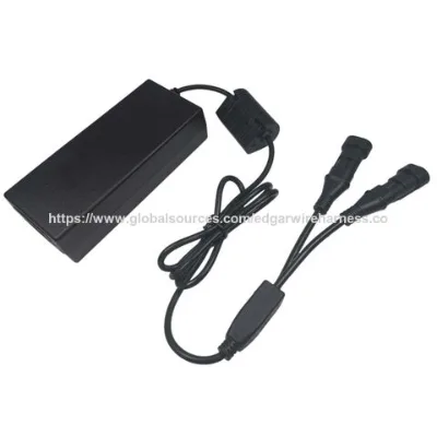 Internal AC DC Power Supply Module for Industrial, Medical, and Communication Equipment