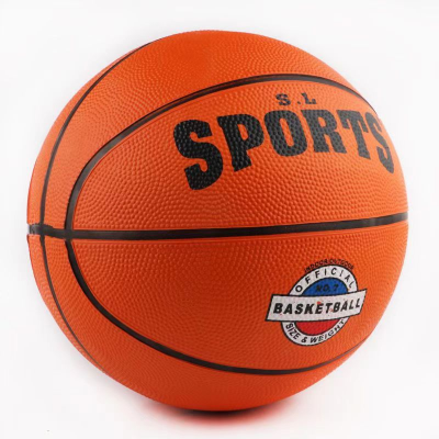 Hot Sale Original Basketball Ball Outdoor Indoor Training Basketballs Leather Ball