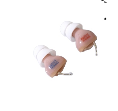 New Model 2025 Smart Phone Controlled Hearing Aids With Portable Mini Size Small Powerful Electronic Earing Aids Devices