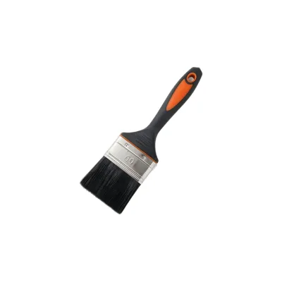 Multi Functional Wide Paint Brush Household Renovation Hand Brush for Interior & Exterior Wall Coating Work