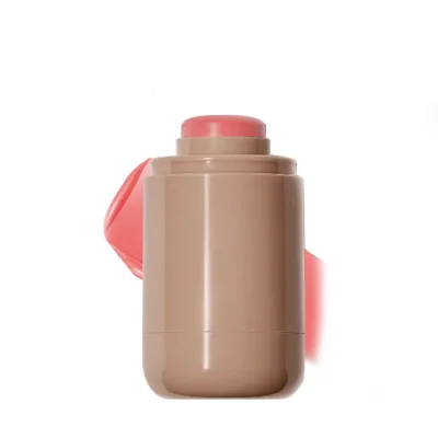 Lakerain Lip and Blush Stick Makeup Natural Organic Vegan Waterproof High Pigment Creamy Blush
