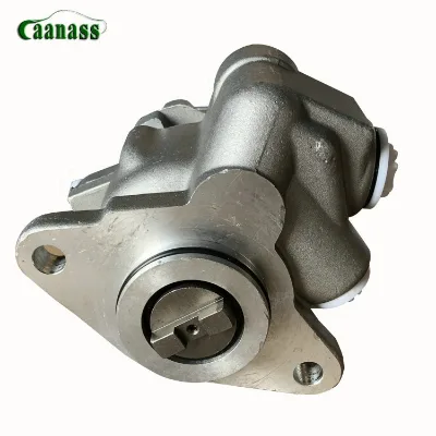 0034605180  0014603180 Made in China Cheap Price Use for Mercedes Truck Power Steering Pump