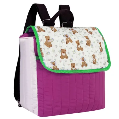 High Quality Customizable Outdoor Sports Backpack Polyester New Design Professional Wholesale Prices