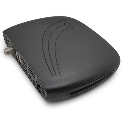 Software Customized 1080P Support CAS Hd Mpeg4 Decoders Annex B Box