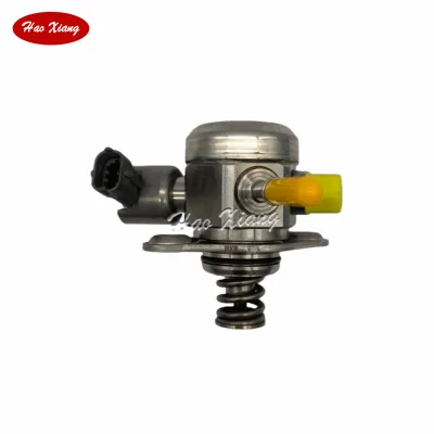 Haoxiang 35320-2G720 High Quality Auto High Pressure Fuel Pump for Hyundai Sonata Kia Optima Sorento 2.4L