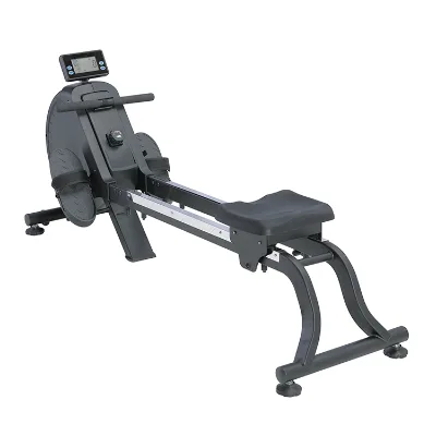 Air Resistance Rowing Machine Lat Pulldown Low Row Machine Hot Sale for Full-Body Training
