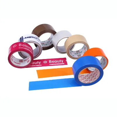 Manufacture Oem Strong Adhesive Logo Printed Packing Tape Measuring carton sealing tape