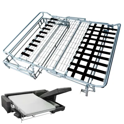 High Quality Living Room Sofa Bed Mechanism Part Multifunction Folding Sofa Bed Hardware Accessories Sofa Bed Frame