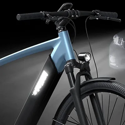 E-Bike Battery Protective Cover E Bike Battery Protection Cover for E-Bike Battery Waterproof