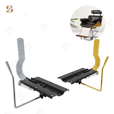 Shenghui Factory Direct Supply K104a Salon Barber Chair Accessories Reclining Mechanism Tilt Parts