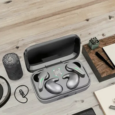 New TWS Dual-ear RD36 a Earphone Wireless OWS Open In-ear Super Endurance Hanging Ear Hot Product