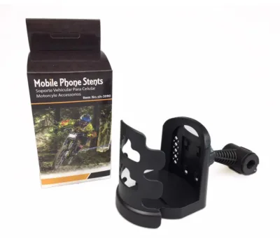 360 Degree Rotation Car Headrest Water Cup Holder Coffee Cup Bottle Mount Bracket