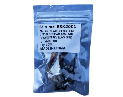 AD AD RSK Series Diode Sets on Arathon Alternators ,rectifier Diode RSK2001 (6Diode+1rectifier)