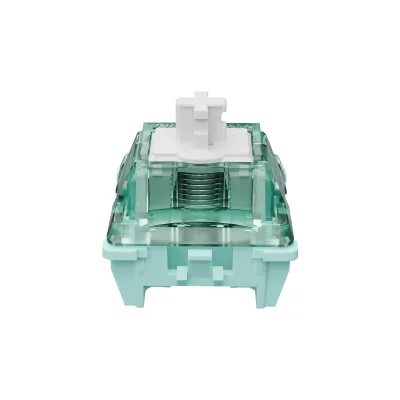 GATERON KS-20 Magnetic Jade Pro KeySwitch Linear Freely Setting Pre-Travel Mechanical Keyboard Switches Made in China CN/GUA