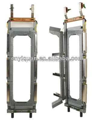 FPC Copper-plating Jig With Guaranteed Quality