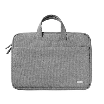 UGREEN LP437 Laptop Sleeve Bag 15.6 Inch Laptop Bag Portable Tablet Case Briefcase Computer Handbag for MacBook iPad Air Pro