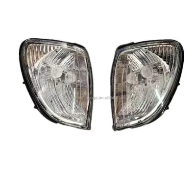 Indicator Signal Head Lamp for Toyota Land Cruiser Prado Fj100 Lc100 4700 1998 - 2007 Fog Corner Light