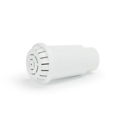 PP Spun Sediment Cartridge 222/226 Fin/Doe End Cap 5 Micron Water Filter for RO System