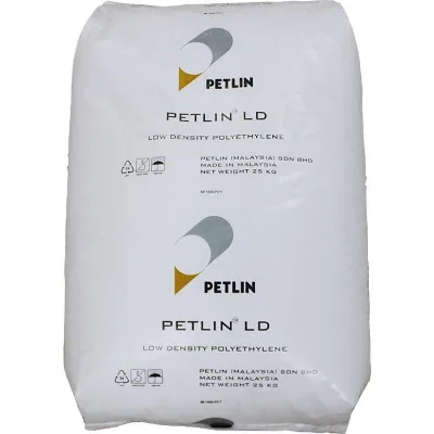 Low-Density Polyethylene LDPE Malay PETLIN C150Y