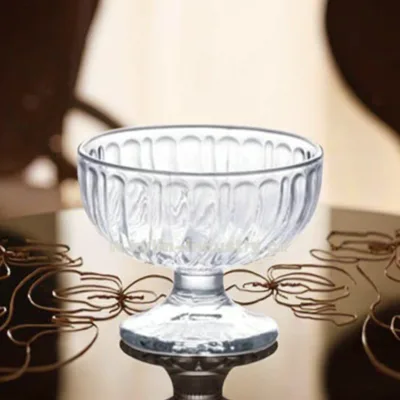 2020 Export Lightweight Durable Handmade Glass Cup