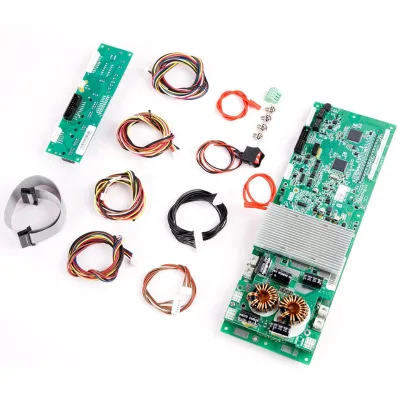 Inverter BMS 48V PCB board 100A 150A 200A Lifepo4 smart bms battery management system smart BMS