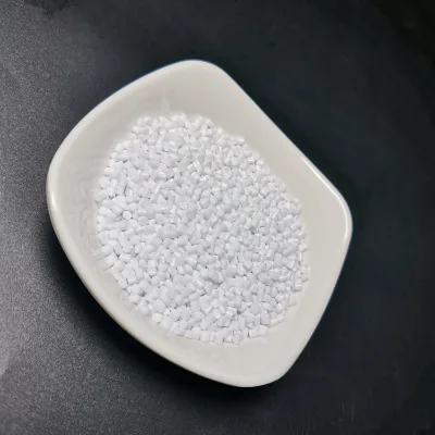 Petg-Gf10 Black 3D Printer Filament Raw Material Granules Petg Glass Fiber Polyethylene Terephthalate Pet Resin