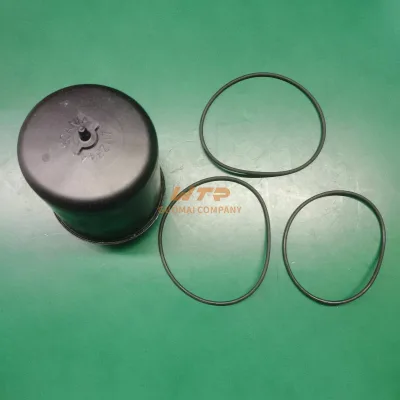 2731875 Centrifugal Oil Filter for SCANIA Truck Engine Euro 6 DC13 P G R T S Series 2112344 S2412444 Rotor Kit