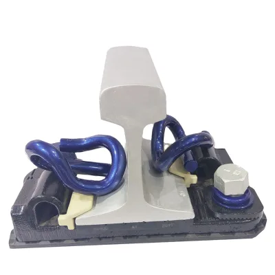 115RE Steel Rail Grade R260 39FT Head Heat Treatment