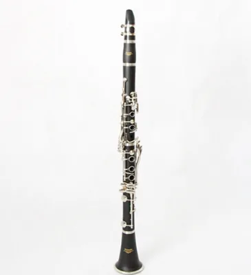 Quick Delivery Black Hard Rubber Bake-lite Competitive Price Bb Key Clarinet