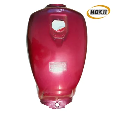 Fuel Tank Gps Tracker Plastic Generator Fuel Tanks Oil Tank Sensor of Gas Tricycle Motorcycle