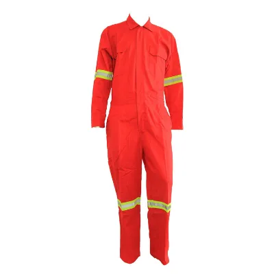 Custom Fashion Work Wear Safety Suit Work Clothing Wear-resistant and Dirt-resistant Workwear Sets