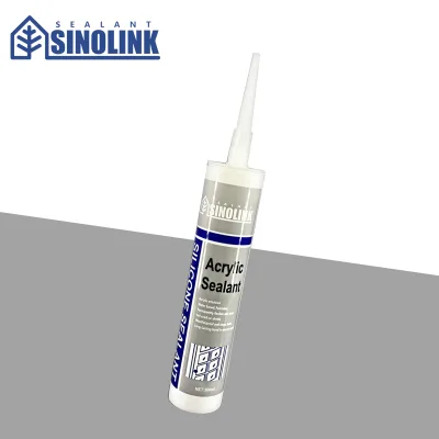 All Purpose  Firestop  Acrylic Sealant  for Building