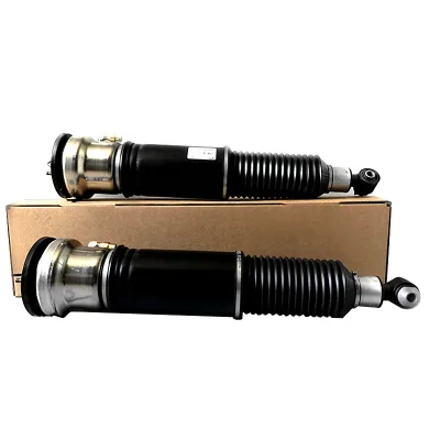 Applicable to Rolls-Royce Ghost, Phantom, Manta, Shadow, Continental, Phaeton, front and rear shock absorbers
