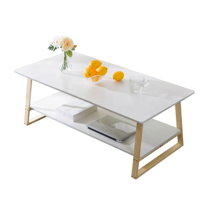 Modern Wooden Side Table Coffee Table Occasional Table