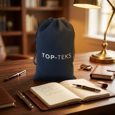 Wholesale Custom Logo Neoprene Drawstring Pouch Soft Protective Storage Bag for Electronic Gadgets Small Accessories