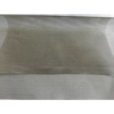 200 Mesh Weave Cooper Shielding Fabric for EMF for Hospitals and Girls