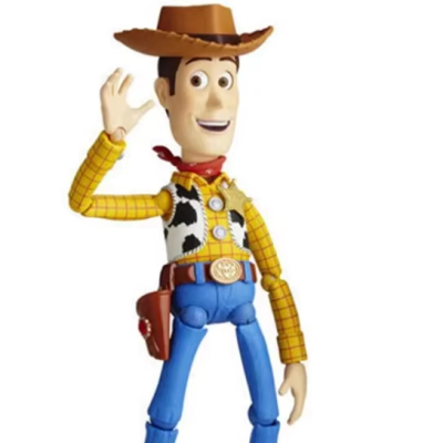 New Style ToyStory Figure Movable Action Figure