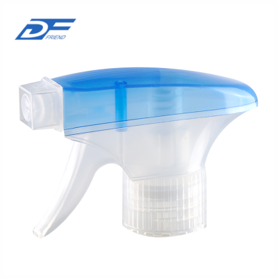 Foam Green Trigger, Foam China Trigger Sprayer 24mmr, Plastic Child Proof clear Foam 28/410 Plastic Trigger Sprayer China 28/410