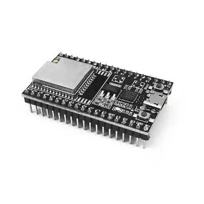 ESP32 & ESP32U Module Kit Equipped Development Board for Diverse ESP32 Applications
