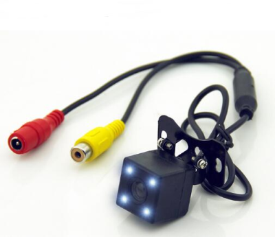 Car reversing camera car camera waterproof HD navigation car camera