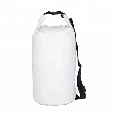 LOW MOQ Outdoor Waterproof Backpack Travel Floating Waterproof Dry Bag for Kayaking Boating Swimming and Camping