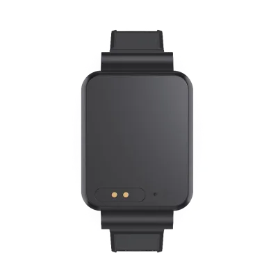 Criminal ankle GPS bracelet