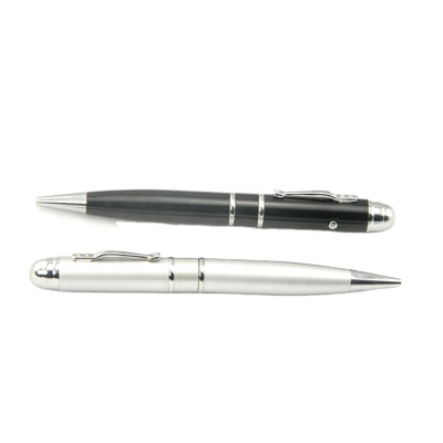 USB Pen With Laser Pointer,Gift Usb Pen Drive With Customized logo Pen Usb Flash Drive