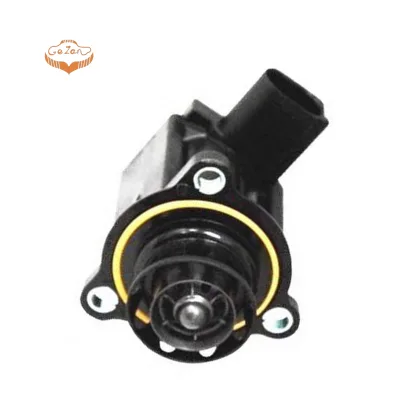 Turbocharger Bypass Diverter Valve 06F145710G 06H145710D for Audi Quattro Vw Beetle Cc Eos Golf Gti Jetta Passat Rabbit