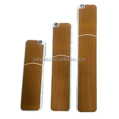 Factory Price Jet Ski Dock Pontoon Island Platform Inflatable Floating Yacht Dock Platform for Boat