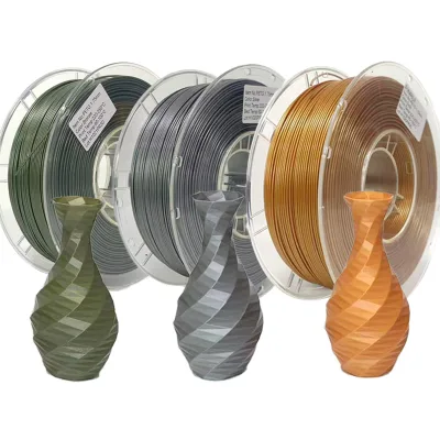Sundi3D Best Quality 3d Printer Plastic Filament 1.75mm/3.0mm PETG White 335m Length 1kg/Spool High Precision 0.03mm Tolerance